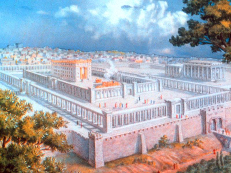 Studium Bible nejen PRO NESLYŠÍCÍ - 9. díl (16.1.2021)